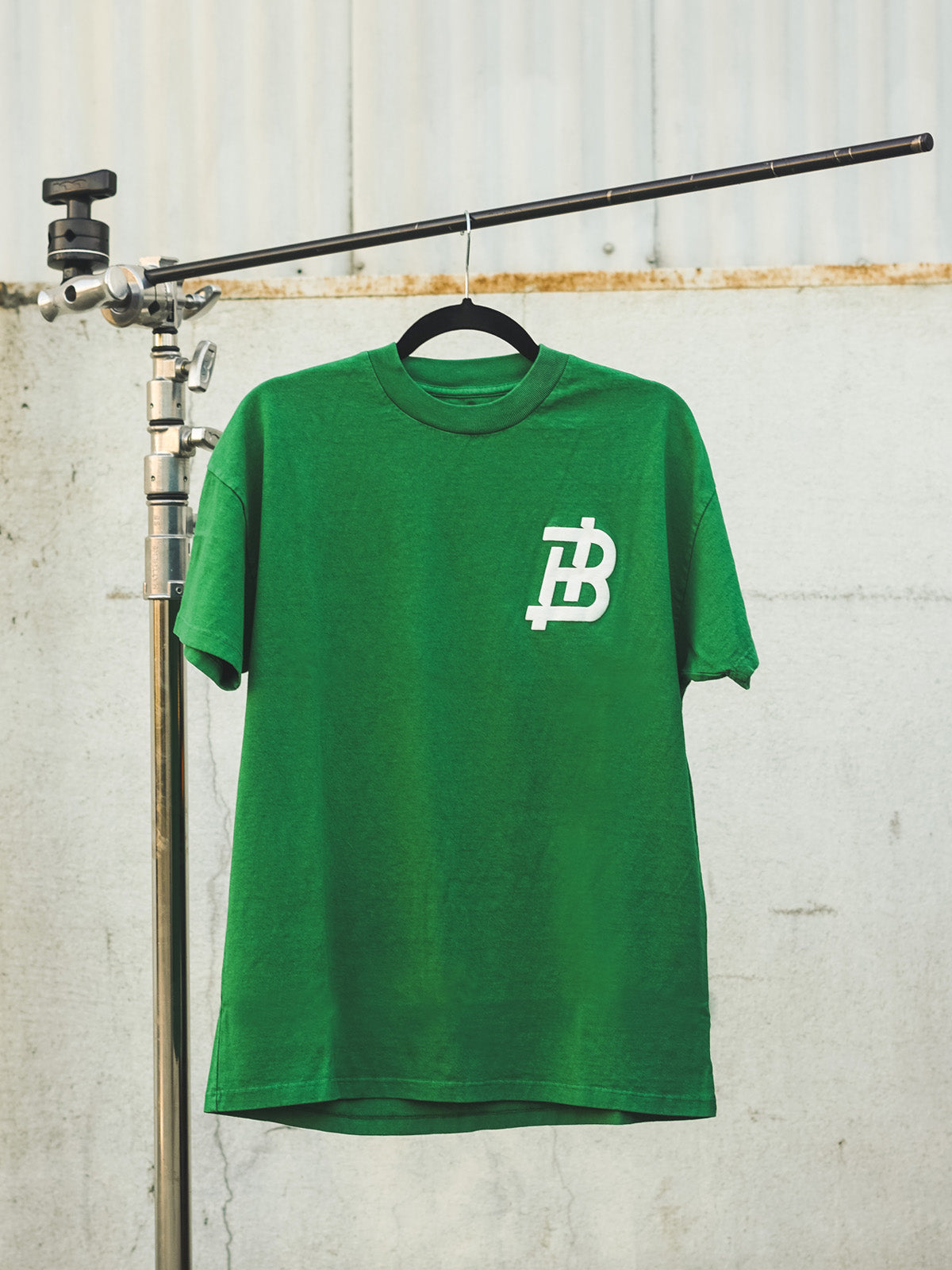 HB Logo Tee