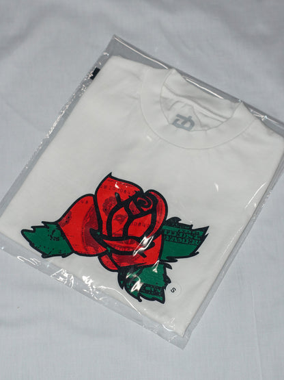 Hunna Rose Tee