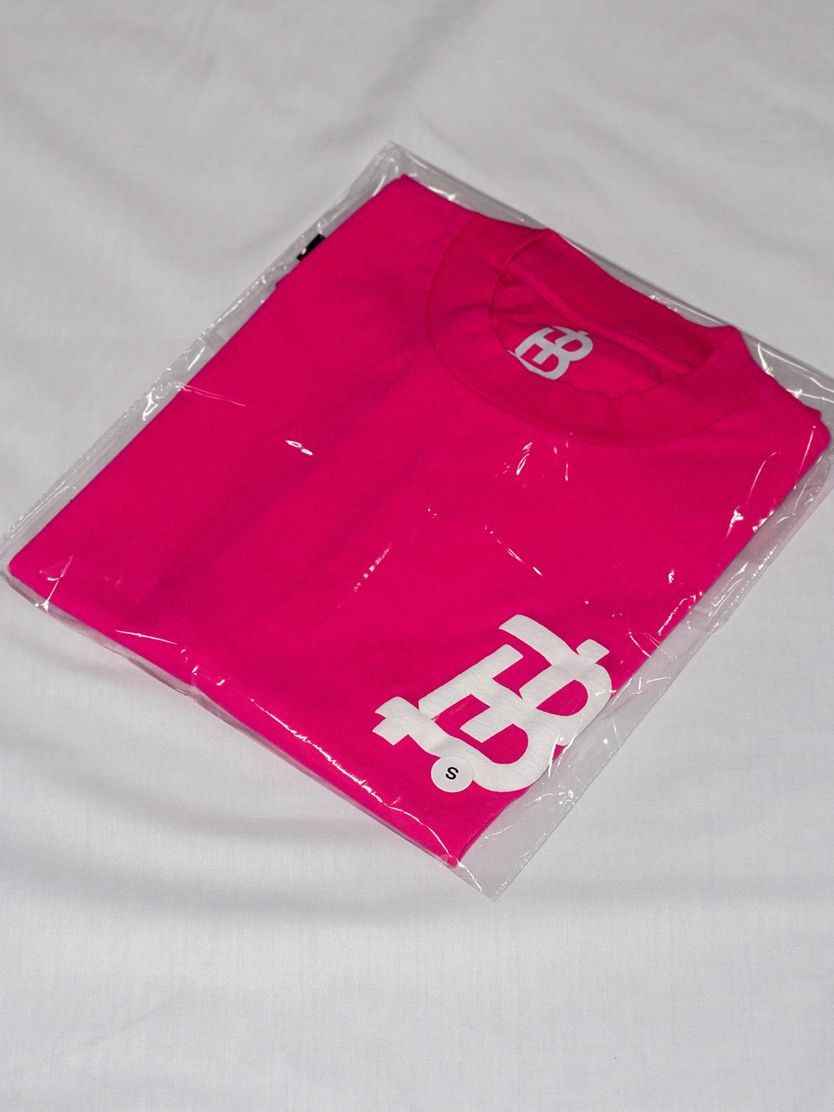 HB Logo Tee