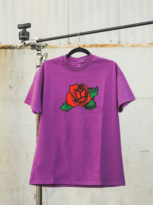 Hunna Rose Tee